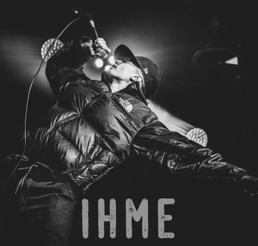 Ihme