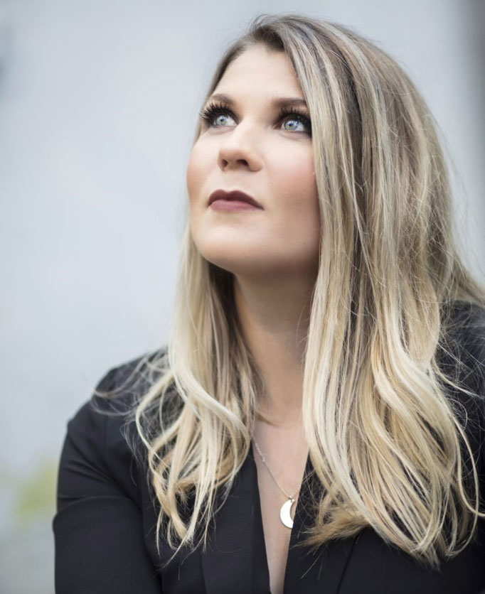Katri Ylander Kiiminkipäivillä