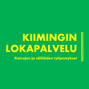Kiimingin Lokapalvelu