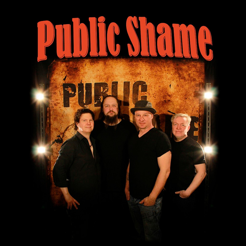 Public Shame