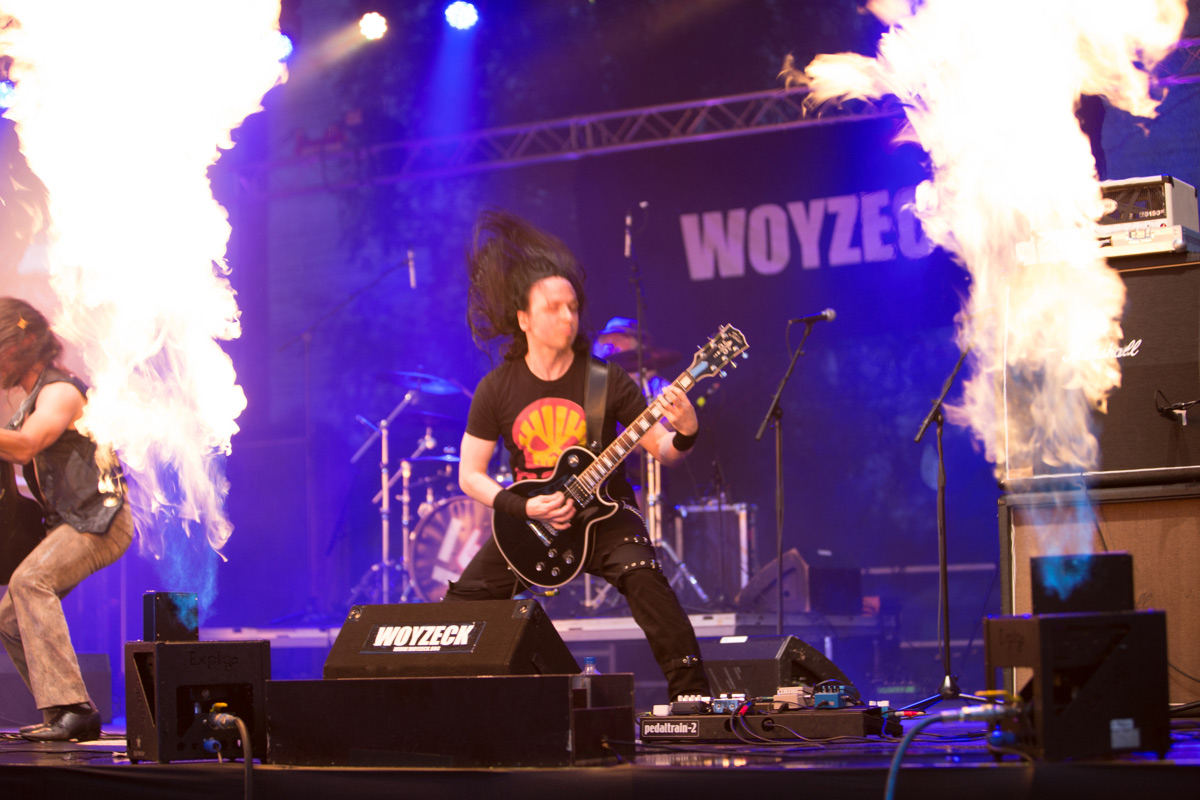 Woyzeck
